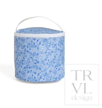 TRVL Snack Bag