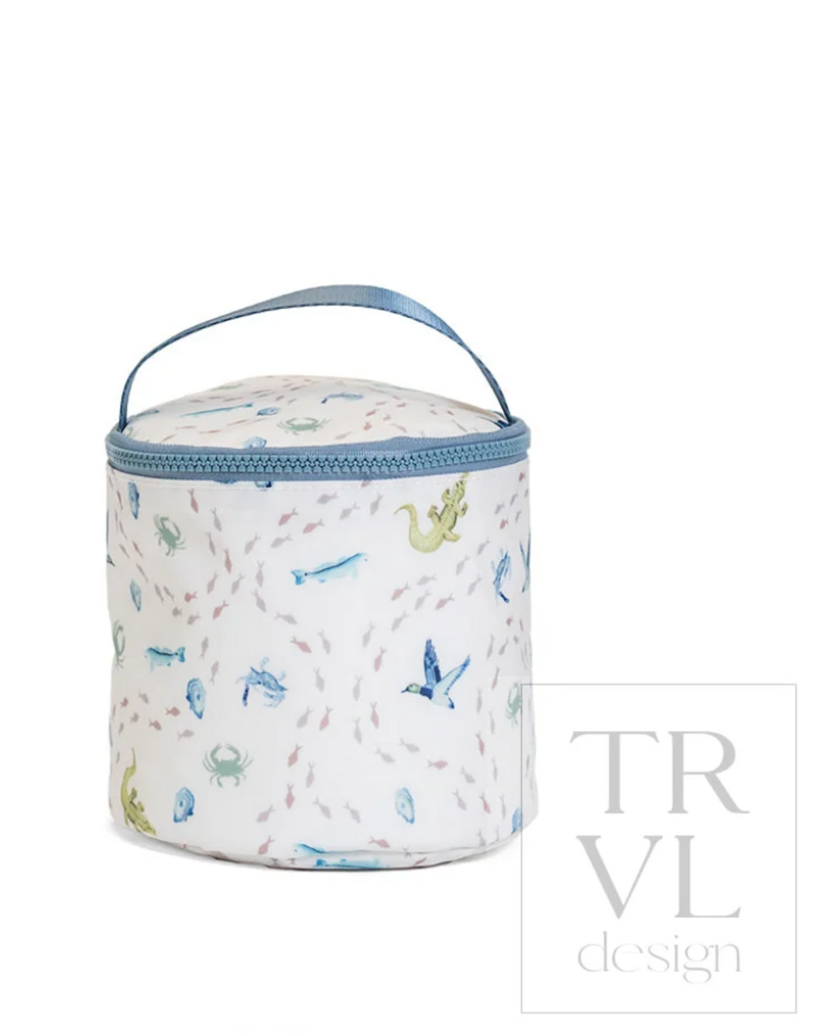 TRVL Snack Bag