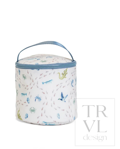 TRVL Snack Bag