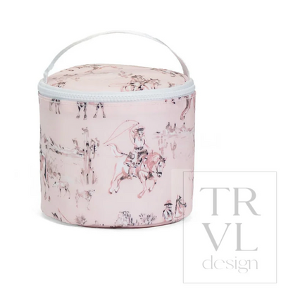 TRVL Snack Bag