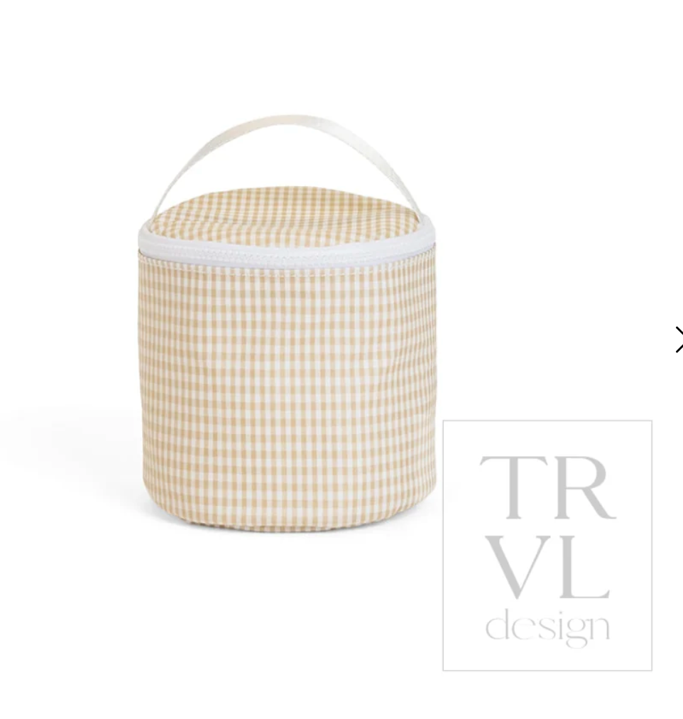 TRVL Snack Bag