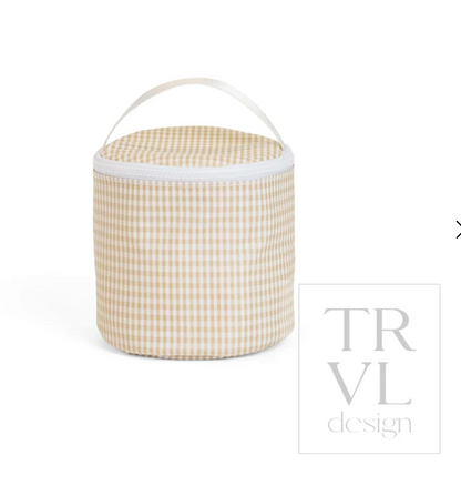 TRVL Snack Bag