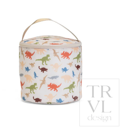TRVL Snack Bag