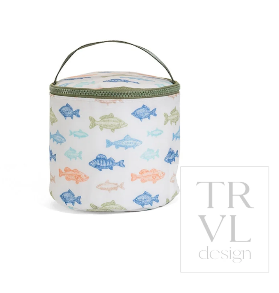 TRVL Snack Bag