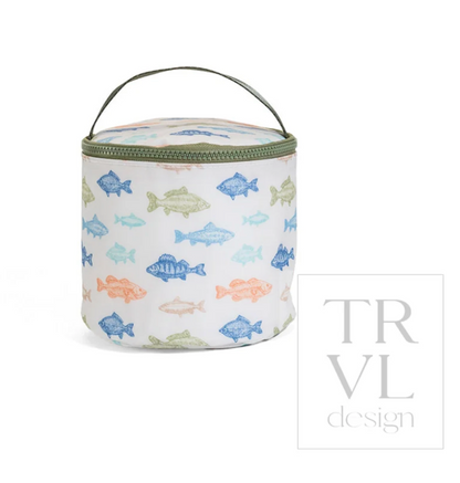 TRVL Snack Bag