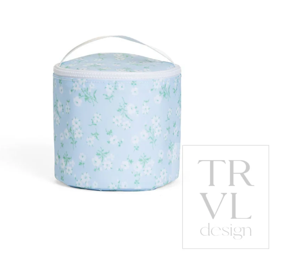TRVL Snack Bag