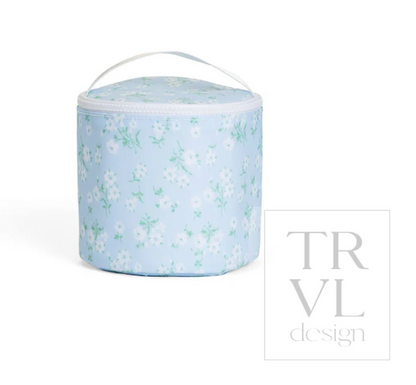 TRVL Snack Bag