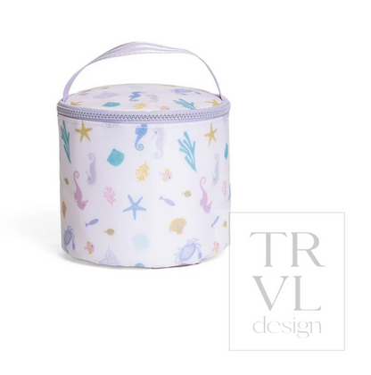 TRVL Snack Bag