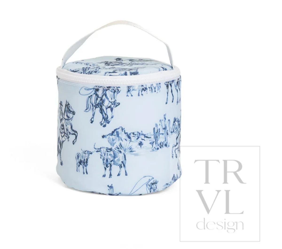 TRVL Snack Bag