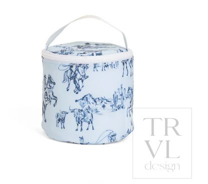 TRVL Snack Bag