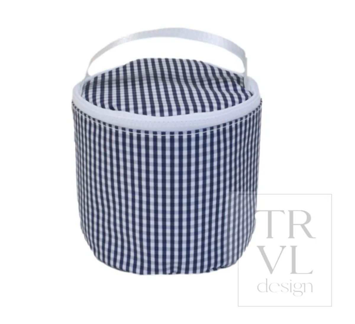 TRVL Snack Bag