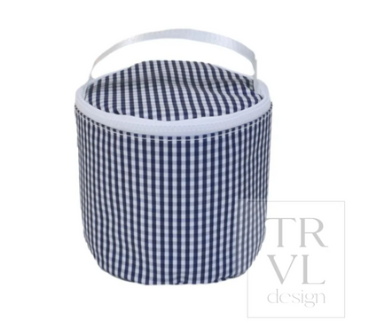 TRVL Snack Bag