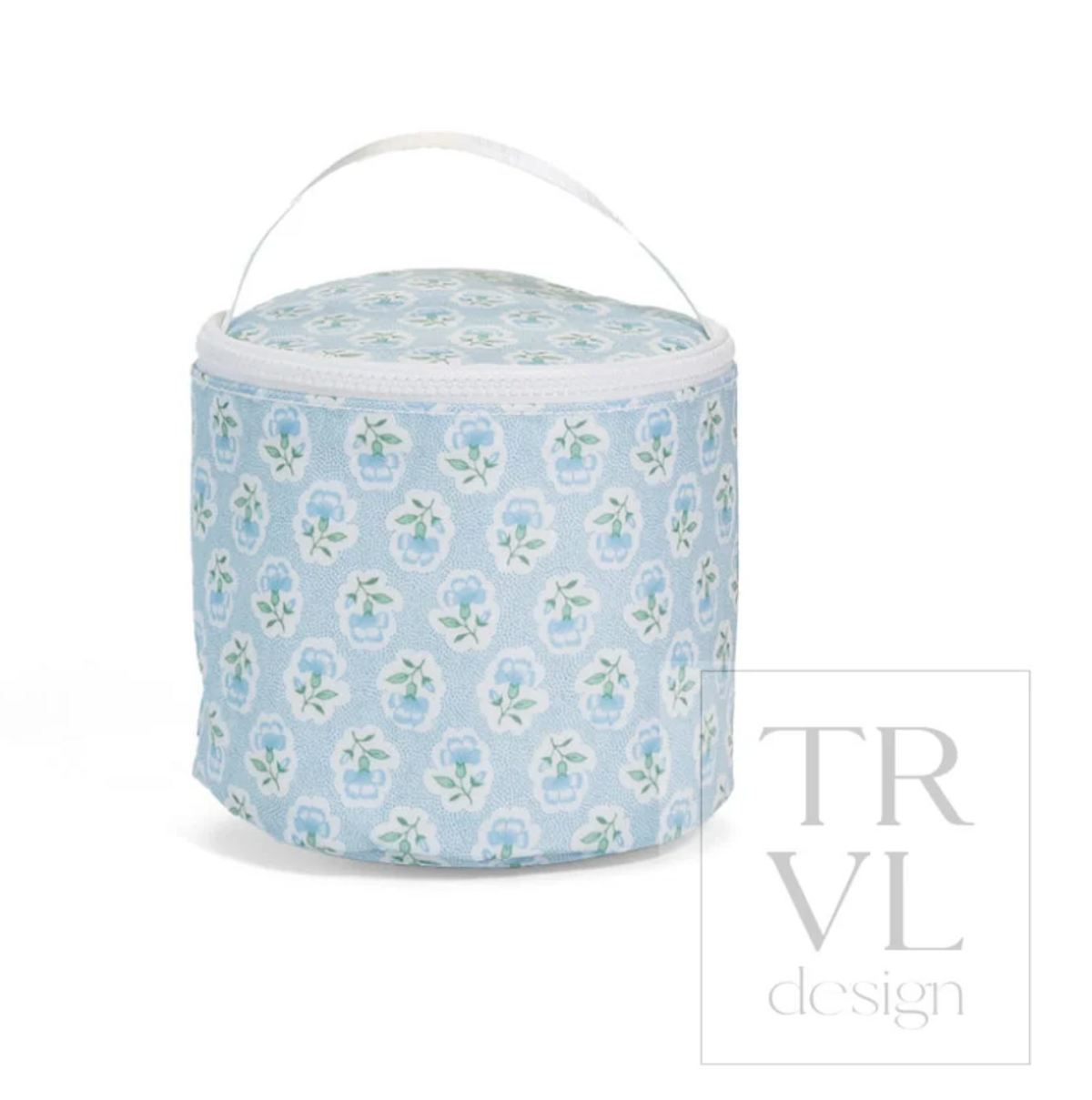 TRVL Snack Bag