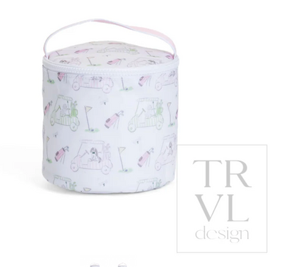 TRVL Snack Bag