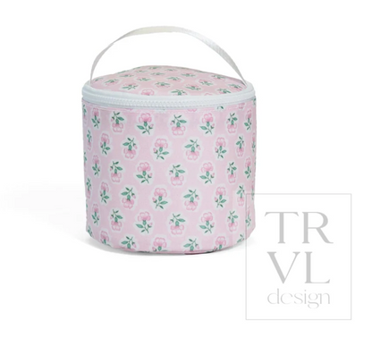 TRVL Snack Bag