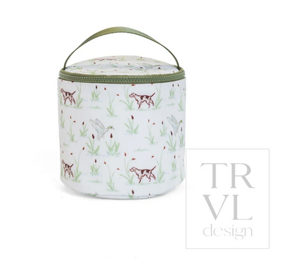 TRVL Snack Bag