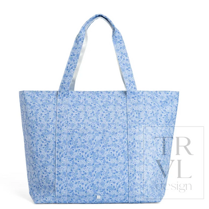 TRVL Jumbo Tote