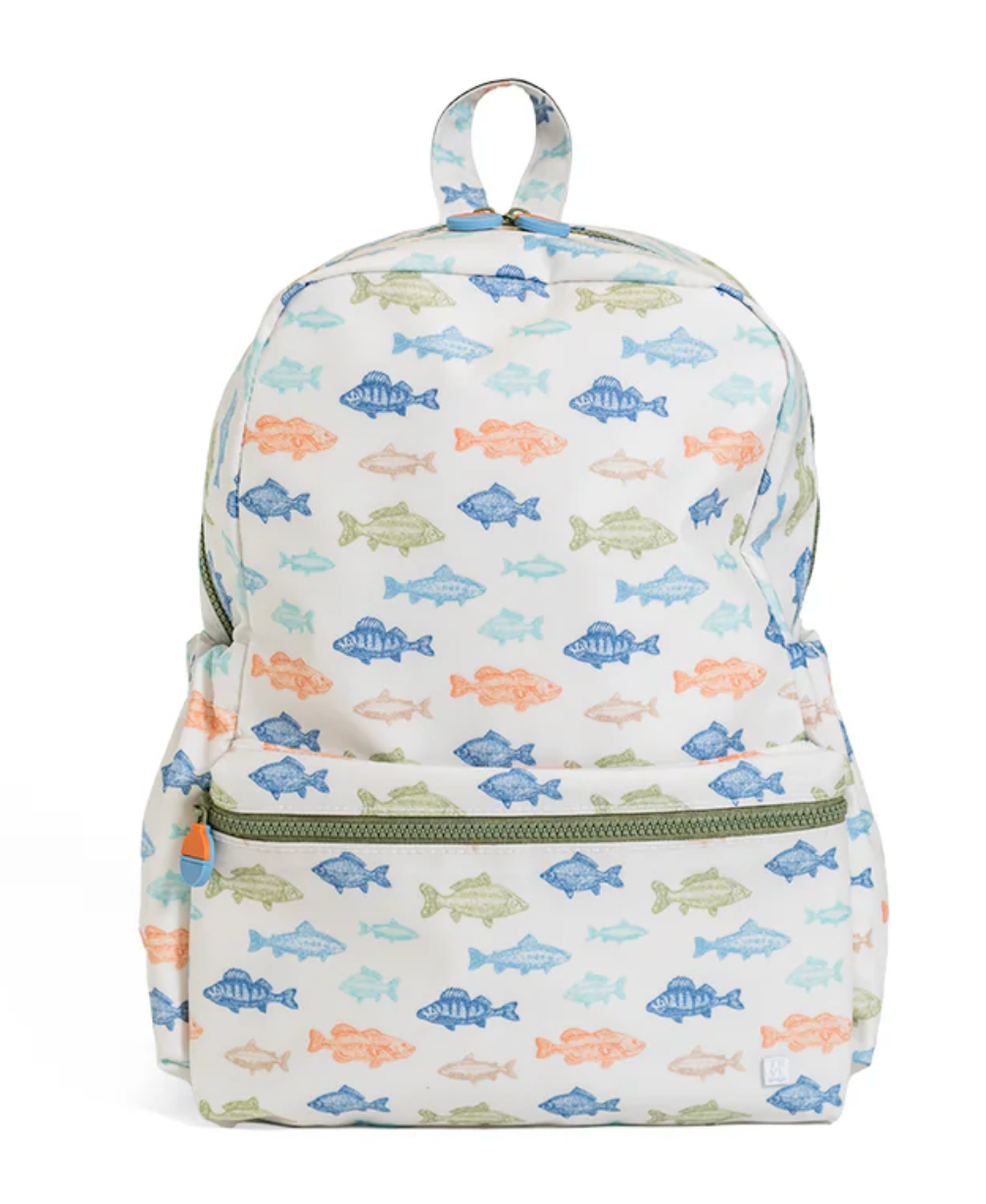 TRVL Backpacker