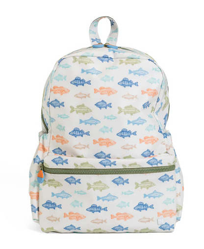 TRVL Backpacker