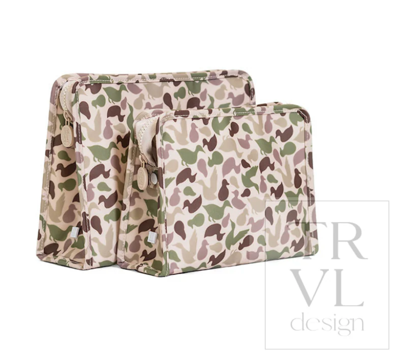 TRVL Roadie Size LARGE