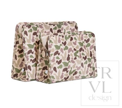 TRVL Roadie Size LARGE