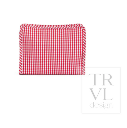 TRVL Roadie Size SMALL