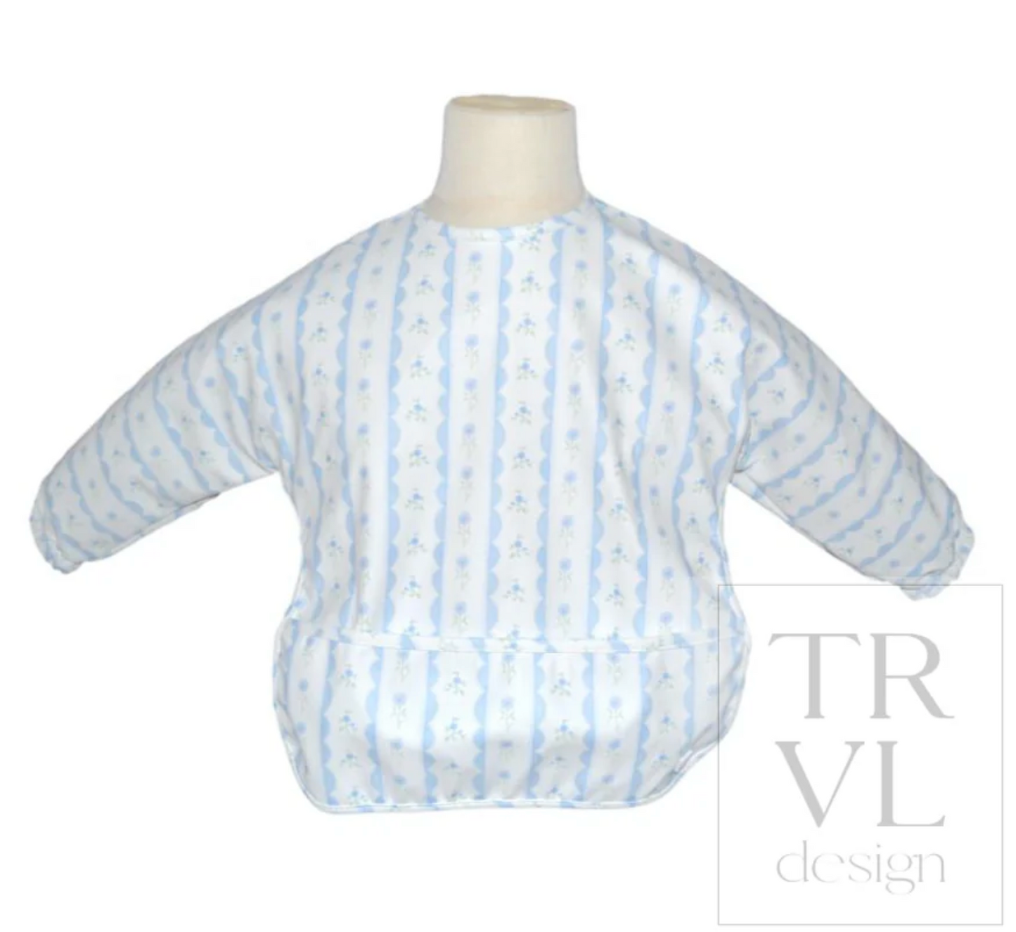 TRVL Perfect Smock Small