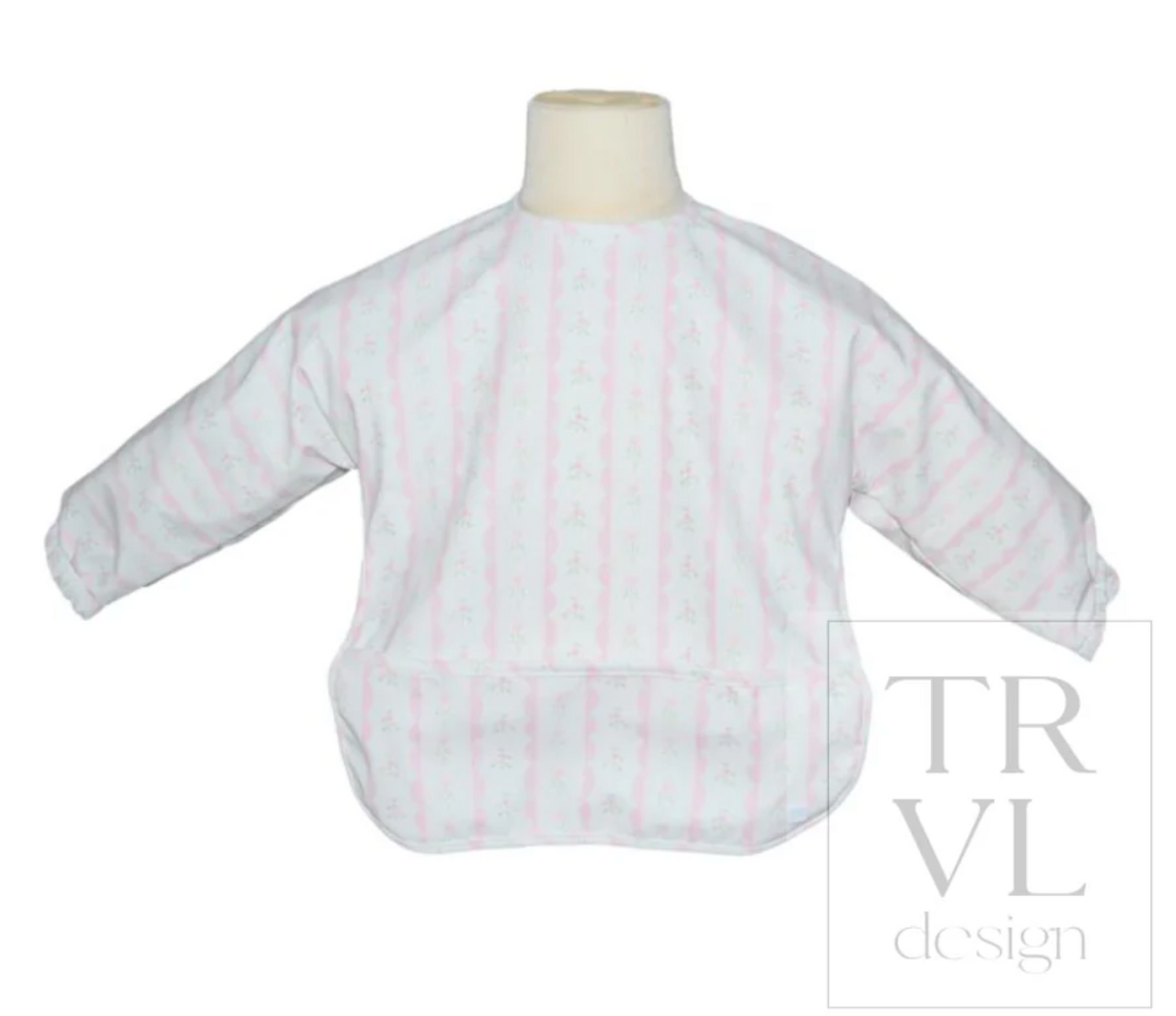 TRVL Perfect Smock Small