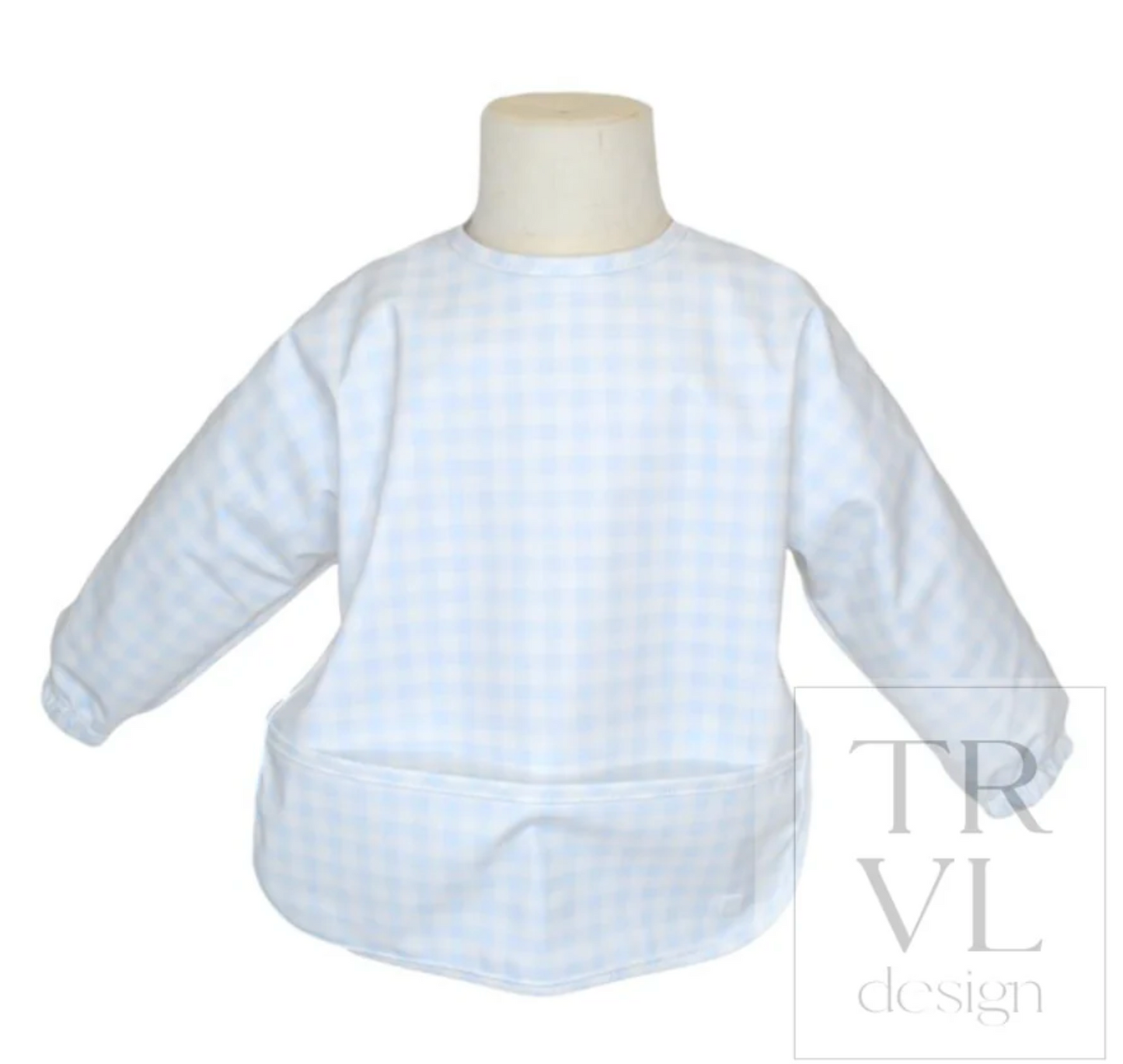 TRVL Perfect Smock Small