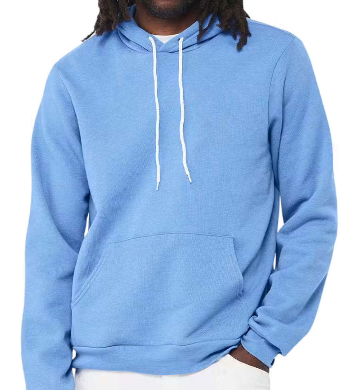 Adult Custom Hoodie Sweatshirt
