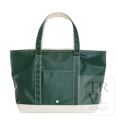 TRVL Maxi Tote