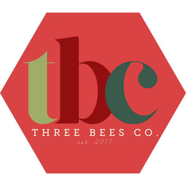Three Bees Company