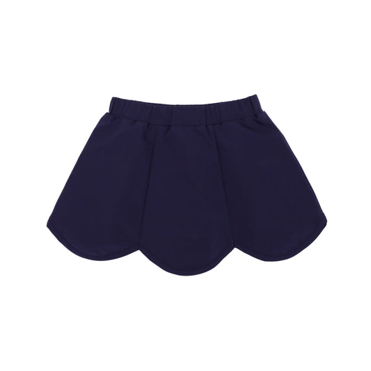 The Uniform Skort in Narragansett Navy