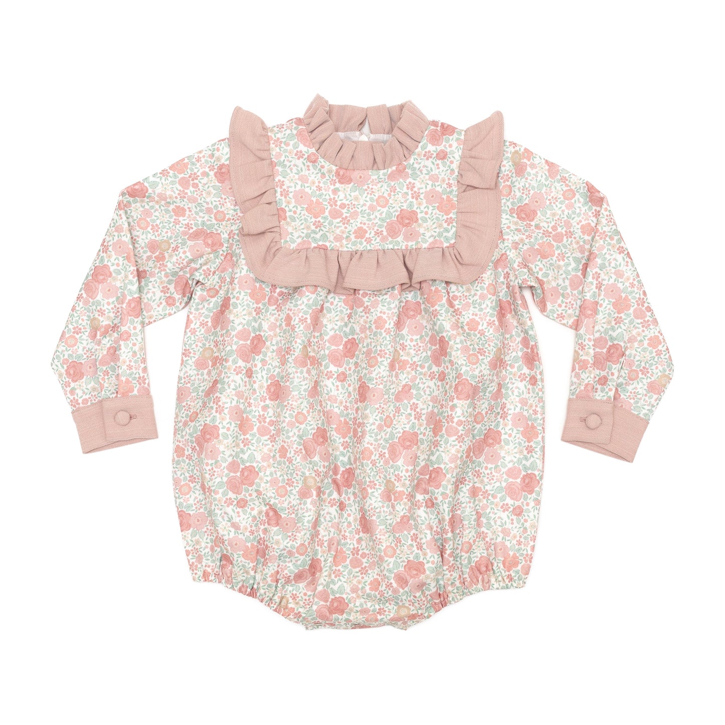 Nora Bubble in Beacon Hill Blooms