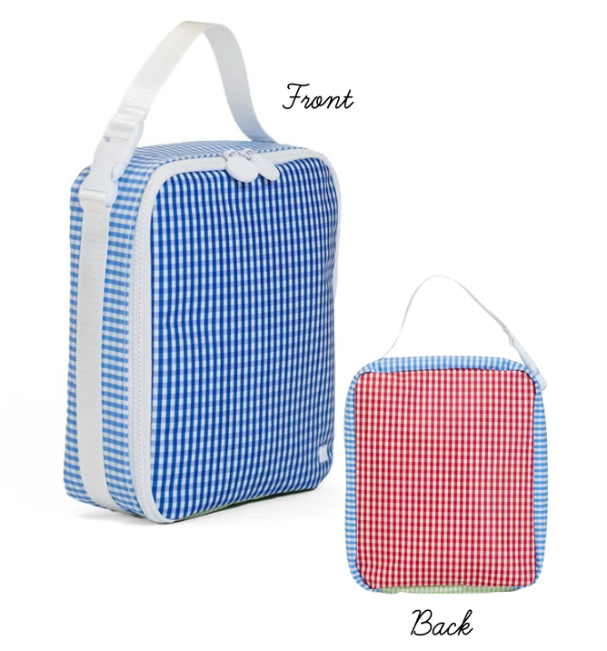 TRVL Lunch Box