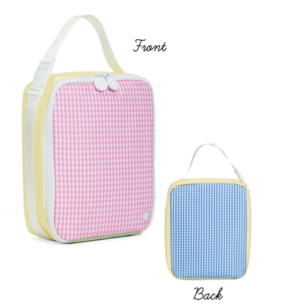 TRVL Lunch Box