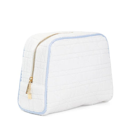 TRVL Terry Caning Dome Bag