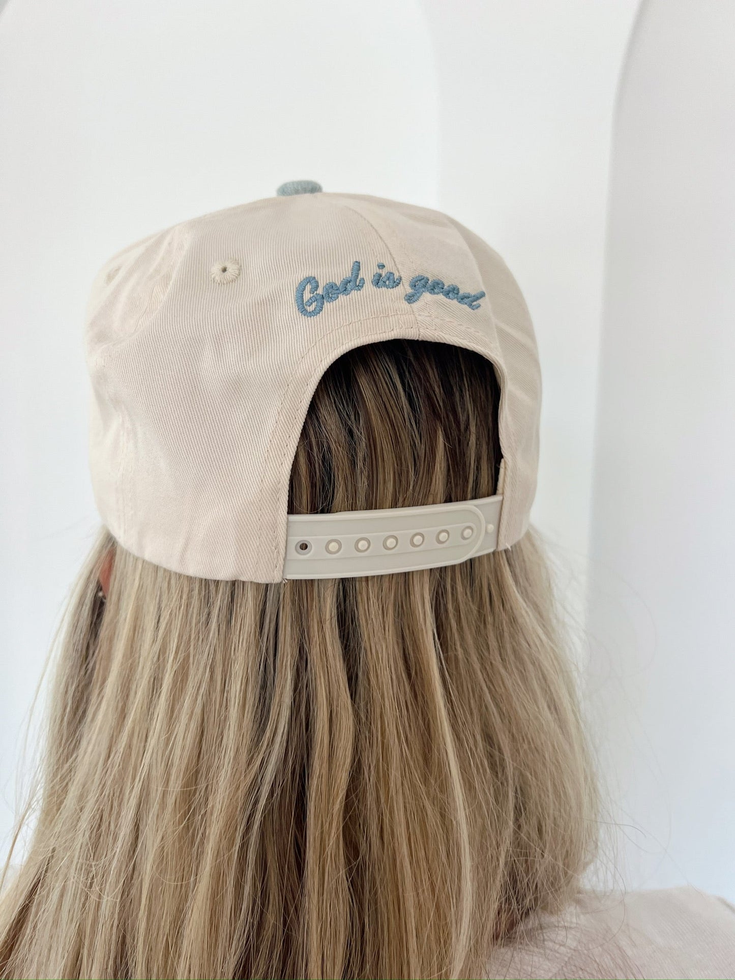 Make Heaven Crowded - Vintage Trucker Hat