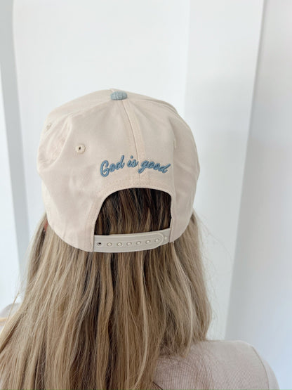 Make Heaven Crowded - Vintage Trucker Hat