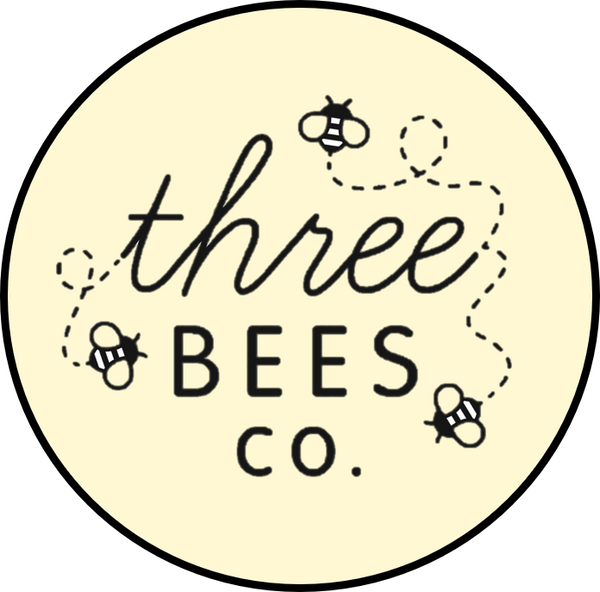 Three Bees Company