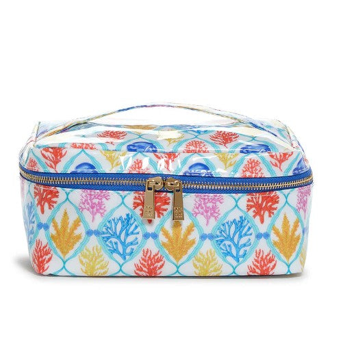 TRVL Luxe Gloss Top Handle