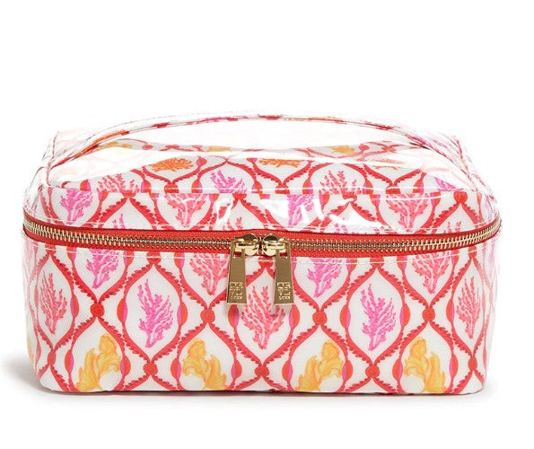 TRVL Luxe Gloss Top Handle