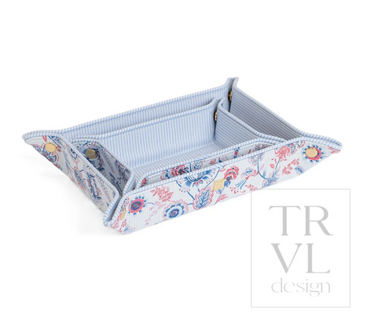 TRVL Tray Set