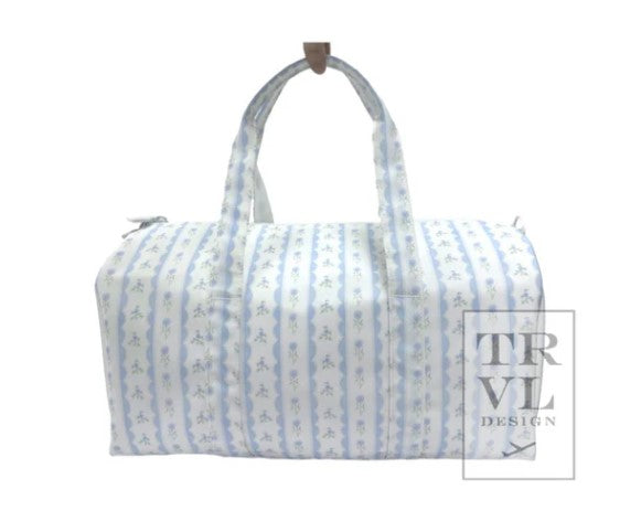 TRVL Weekender Duffle Bag