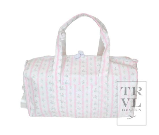 TRVL Weekender Duffle Bag