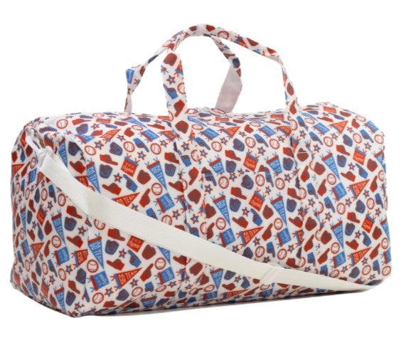 TRVL XL Weekender Duffle Bag