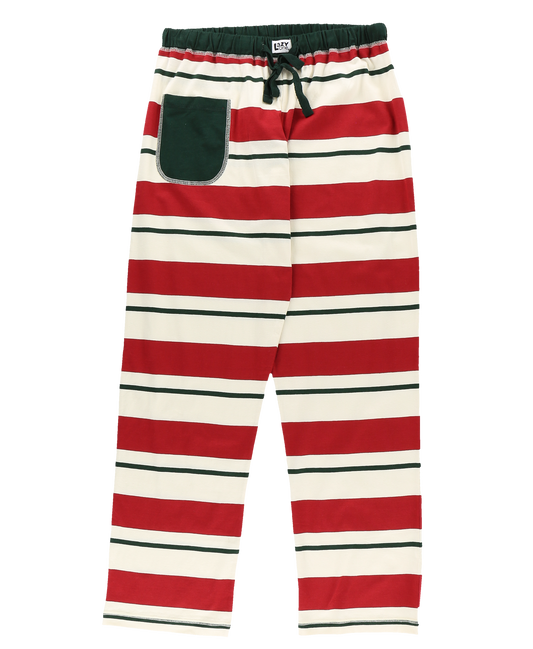Lazy One - Family Elf Women's Pajama Pant