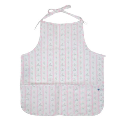 TRVL Coated Child Apron