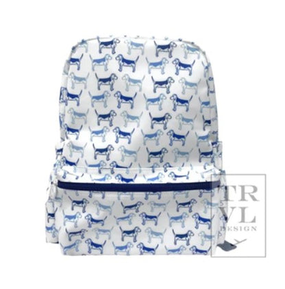 TRVL Backpacker