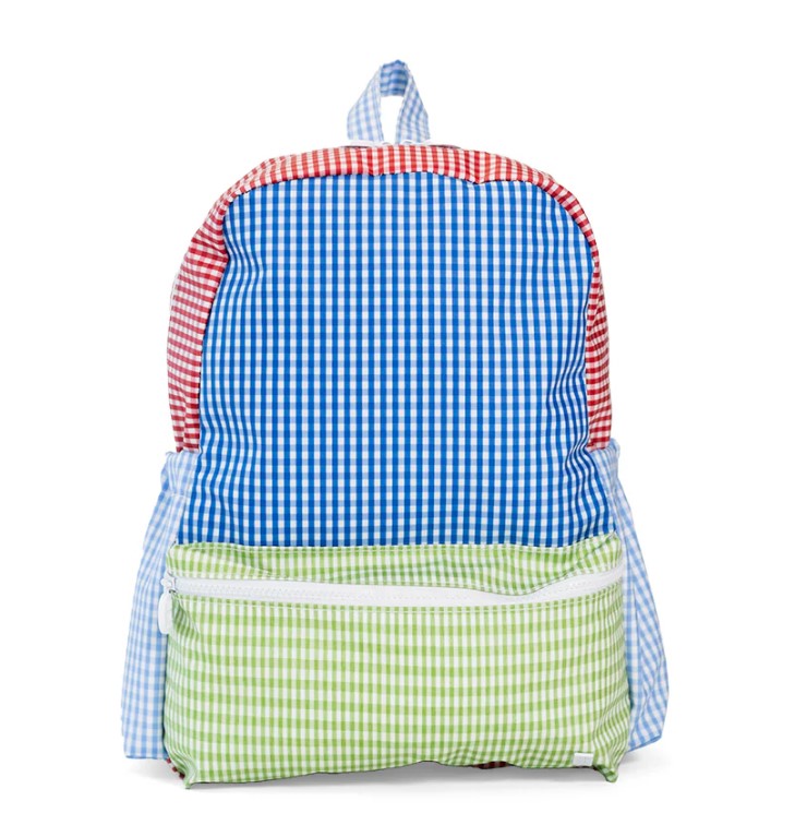 TRVL Backpacker